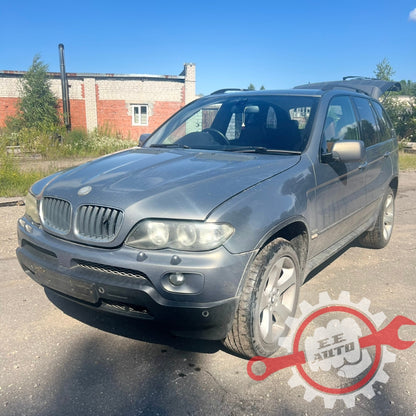 BMW X5 E53 2006 – запчасти