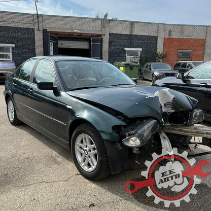 BMW 316 2005 N42B18A – rezerves daļas
