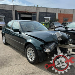 BMW 316 2005 N42B18A – rezerves daļas