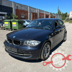 BMW 118d 2008 2.0d N47D20C – Rezerves daļas