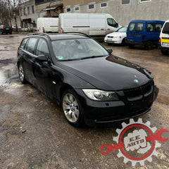 BMW 320d 2007 2.0d (130 kW) – rezerves daļas