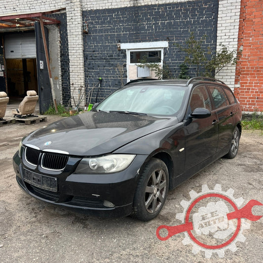 BMW 320 2008 2.0d N47D20A (130 kW) – rezerves daļas