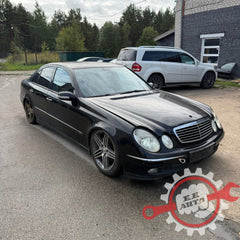 Mercedes-Benz E400 CDI W211 2004- atsarginės dalys 