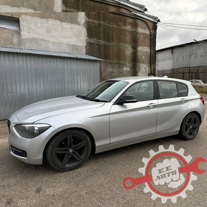 BMW 116d 2012 2.0d N47T (85 kW) – rezerves daļas