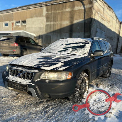 Volvo XC70 2007 2.5T automāts – rezerves daļas