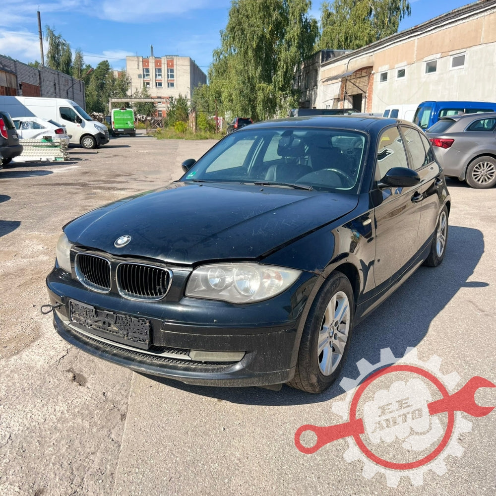 BMW 116i E87 2009 – Spare Parts