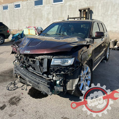JEEP Grand Cherokee 3.0d 2014 Summit – Rezerves daļas