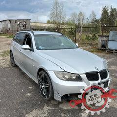 BMW 320D 2006.G. E91 rezerves daļas