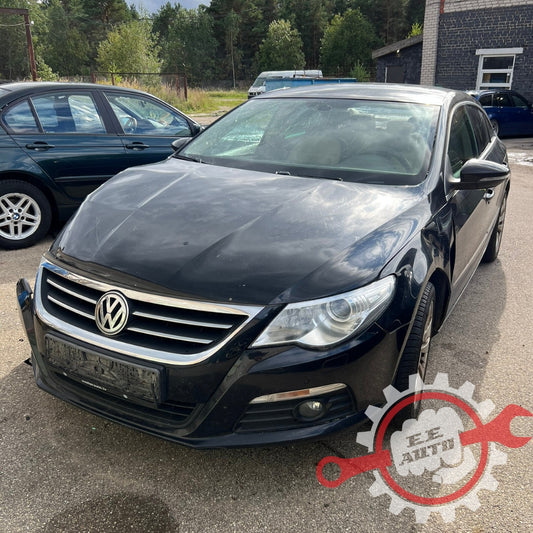 Volkswagen Passat CC 2012 2.0 TDI CFFB (103 кВт) – запчасти