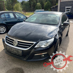 Volkswagen Passat CC 2012 2.0 TDI CFFB (103 kW) – rezerves daļas