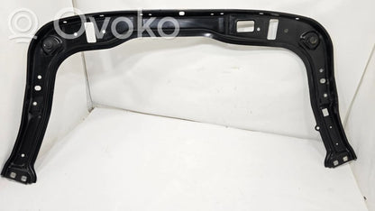 Radiatoru paneļa augšējā daļa (televizors)