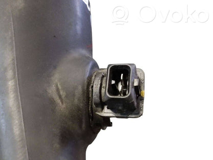 Interkūlera šļūtene (-es) / caurule (-es)