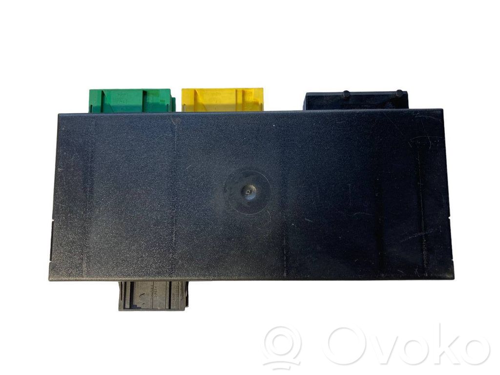 Comfort module