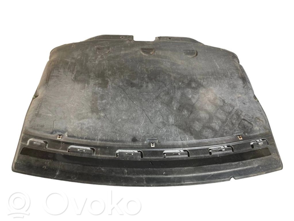 Dzinēja apakšas aizsargs