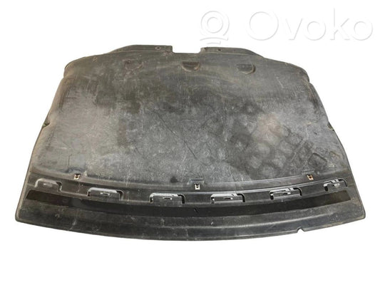 Dzinēja apakšas aizsargs