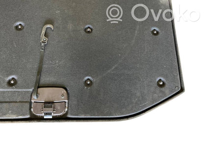 Bagāžnieka paklājiņš