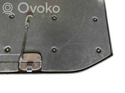 Bagāžnieka paklājiņš