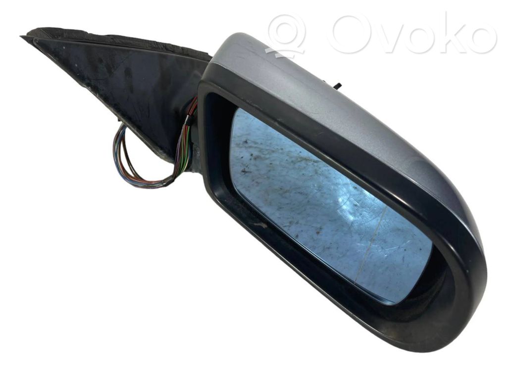 Spogulis (elektriski vadāms)