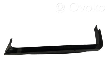 Trunk decorative trim