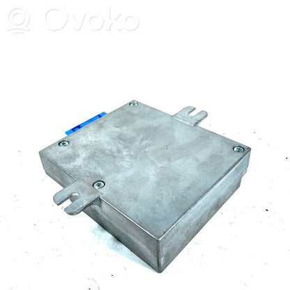 Balss vadības modulis