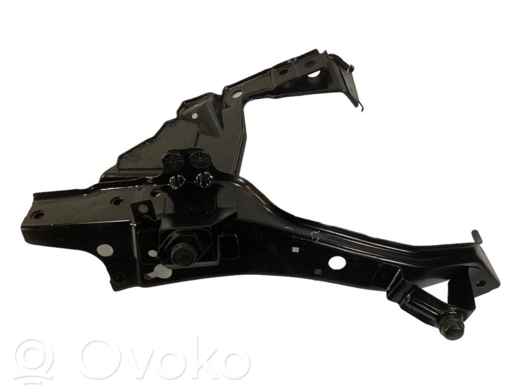 Headlight holder