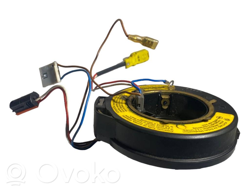 Лента подушки безопасности (кольцо SRS)