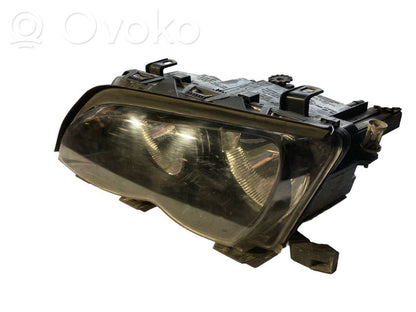 Priekšējais lukturis