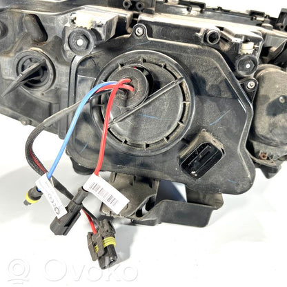 Priekšējais lukturis