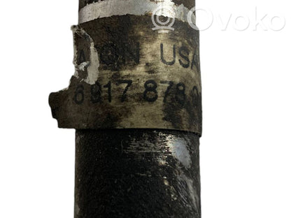 Air conditioner pipe(s) / hose(s)