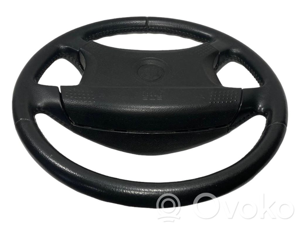 Рулевое колесо