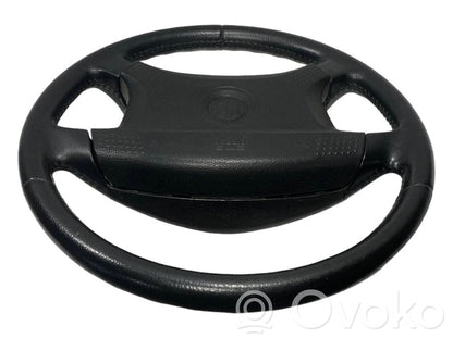 Рулевое колесо