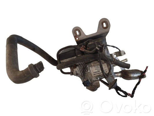 Autonomā apsilde ("Webasto")