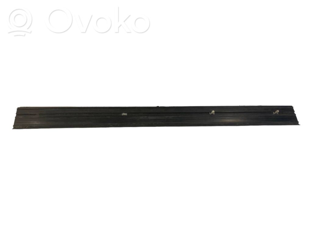 Front sill trim (external)