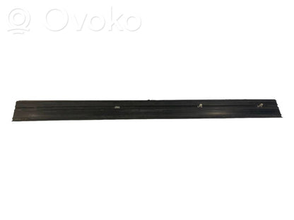 Front sill trim (external)