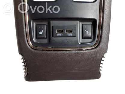 USB savienotājs