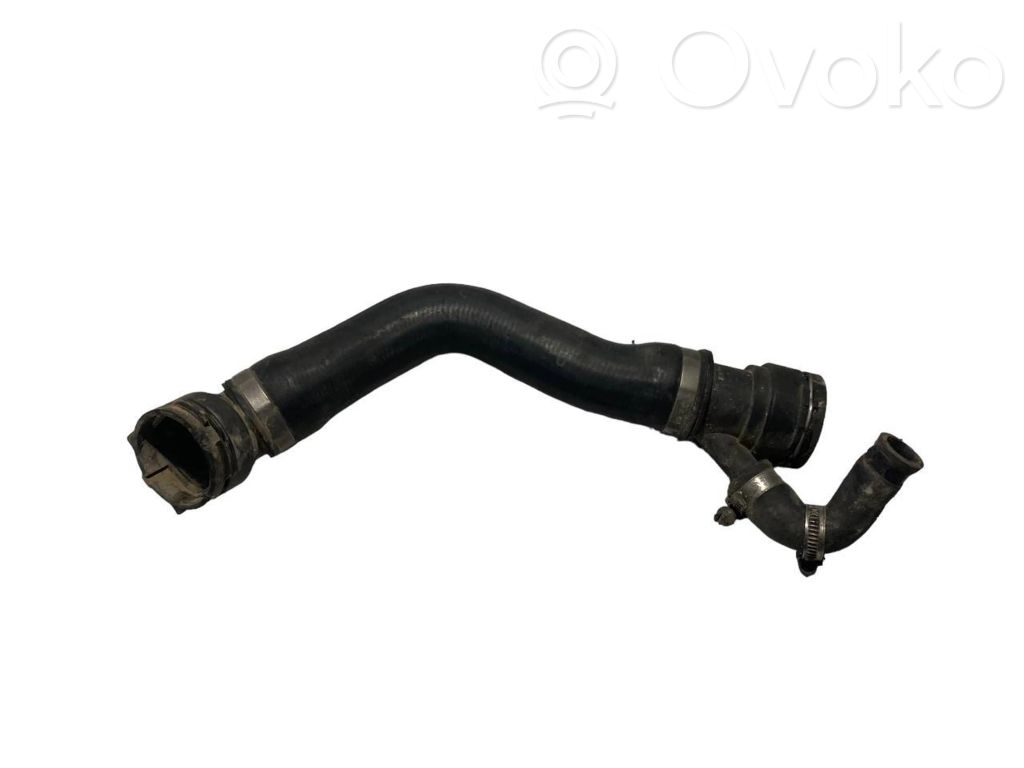 Трубка(ы) / шланг(и)