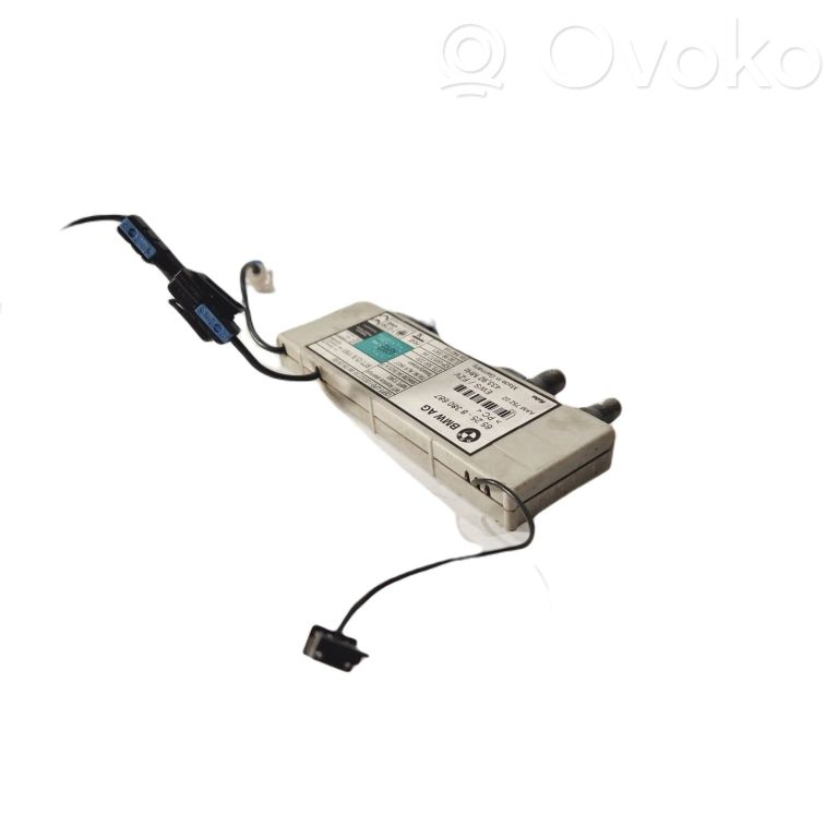 Other types of control units/modules