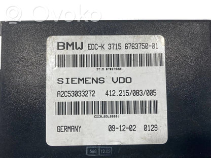 Light module LCM