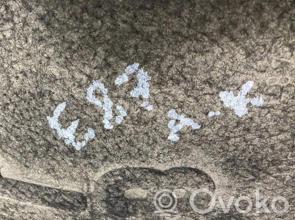 Aizmugurējais apakšspārns