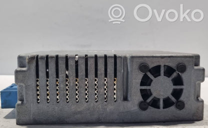 Video vadības modulis