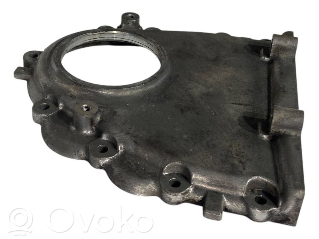 Sadales vārpstas piedziņas ķēdes vāciņš