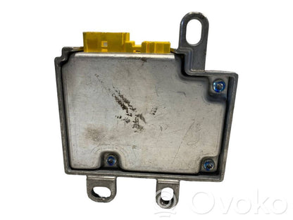 Airbag control unit