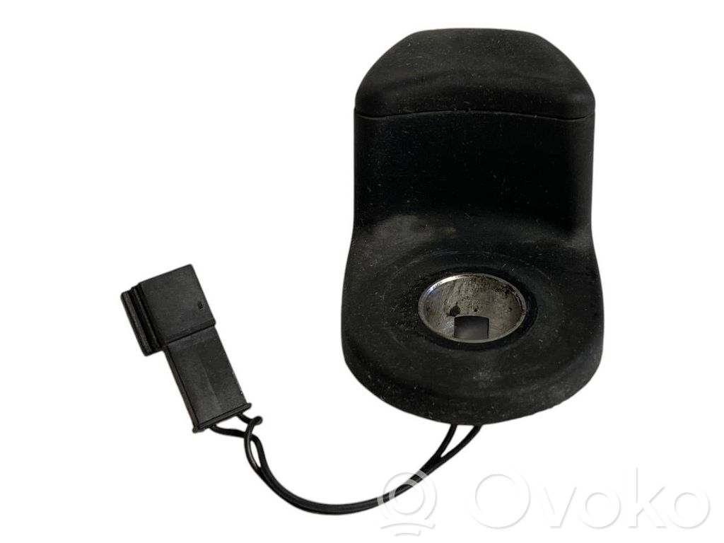 Aizmugurējā stikla aizmugurējā stikla atvēršanas rokturis