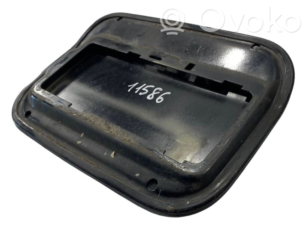 Degvielas tvertnes vāciņš