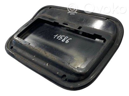 Degvielas tvertnes vāciņš