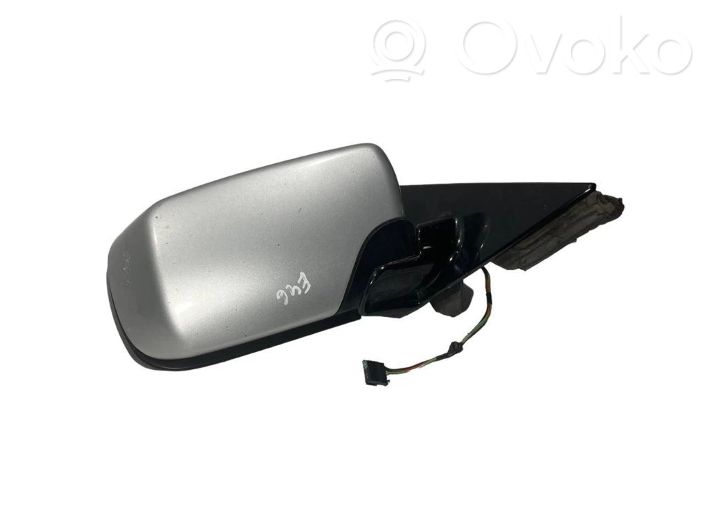 Spogulis (elektriski vadāms)