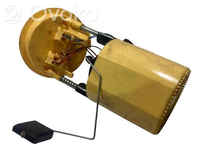 Degvielas sūknis (degvielas tvertnē)