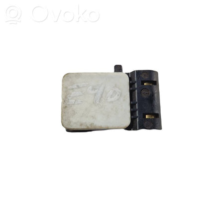 Gaisa spilvenu trieciensensors