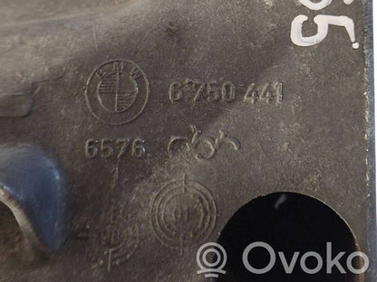 Dzinēja nostiprināšanas stiprinājums-kronšteins