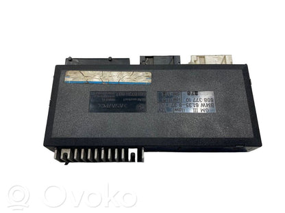 Comfort module